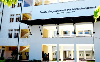 Notice to the 4th Year students of FAPM (In Plant Training Presentations and Report Submission)