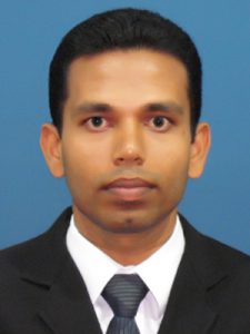 Prof. JC Edirisinghe
