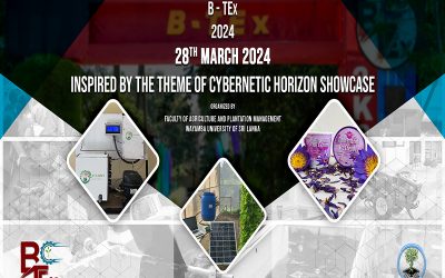 Biosystems Technology Exhibition – B-TEx 2024
